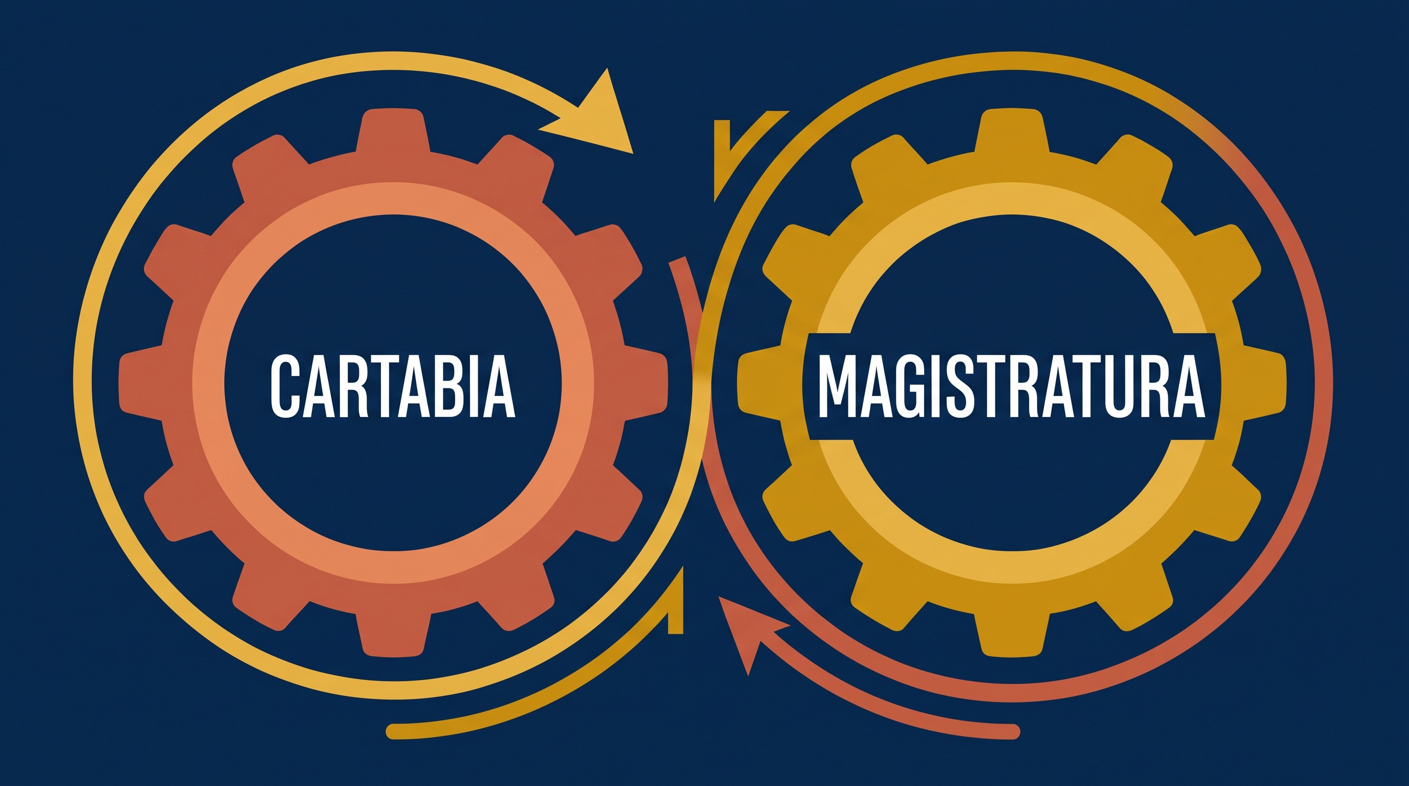 La Riforma Cartabia e il Concorso in Magistratura: Cosa Cambia per le Prove